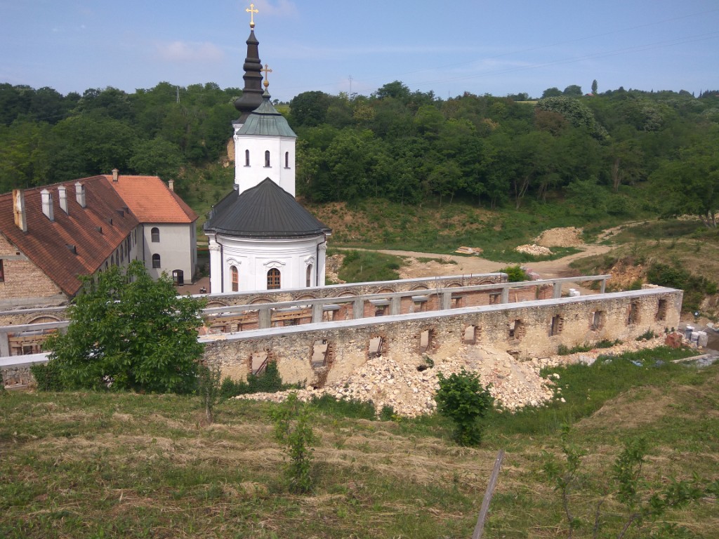 Фотографија из галерије Манастира Кувеждин, 2018 (6)